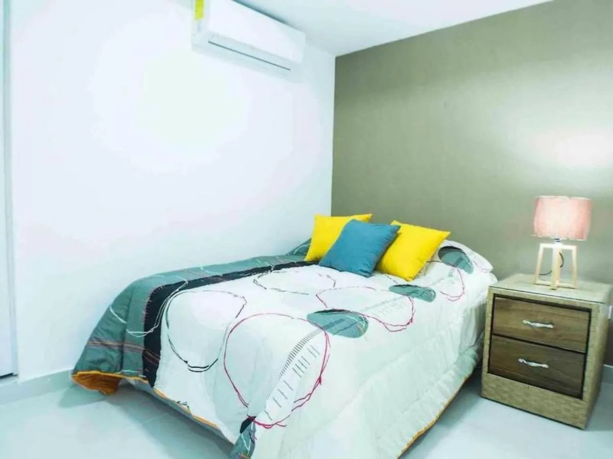 Malecon Cozy - Premium Plus 21 Santo Domingo