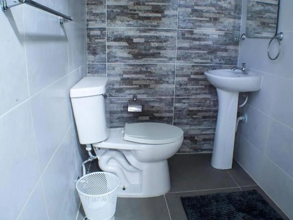 Malecon Cozy - Premium Plus 21 Santo Domingo 0*,  Dominikanska republiken