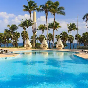 Renaissance Jaragua & Casino Saint-Domingue