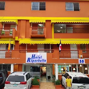 Riparbella Saint-Domingue