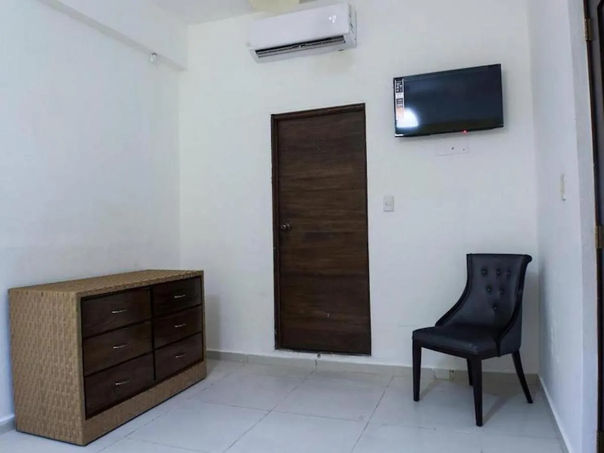 Malecon Cozy - Premium Plus 21 Santo Domingo