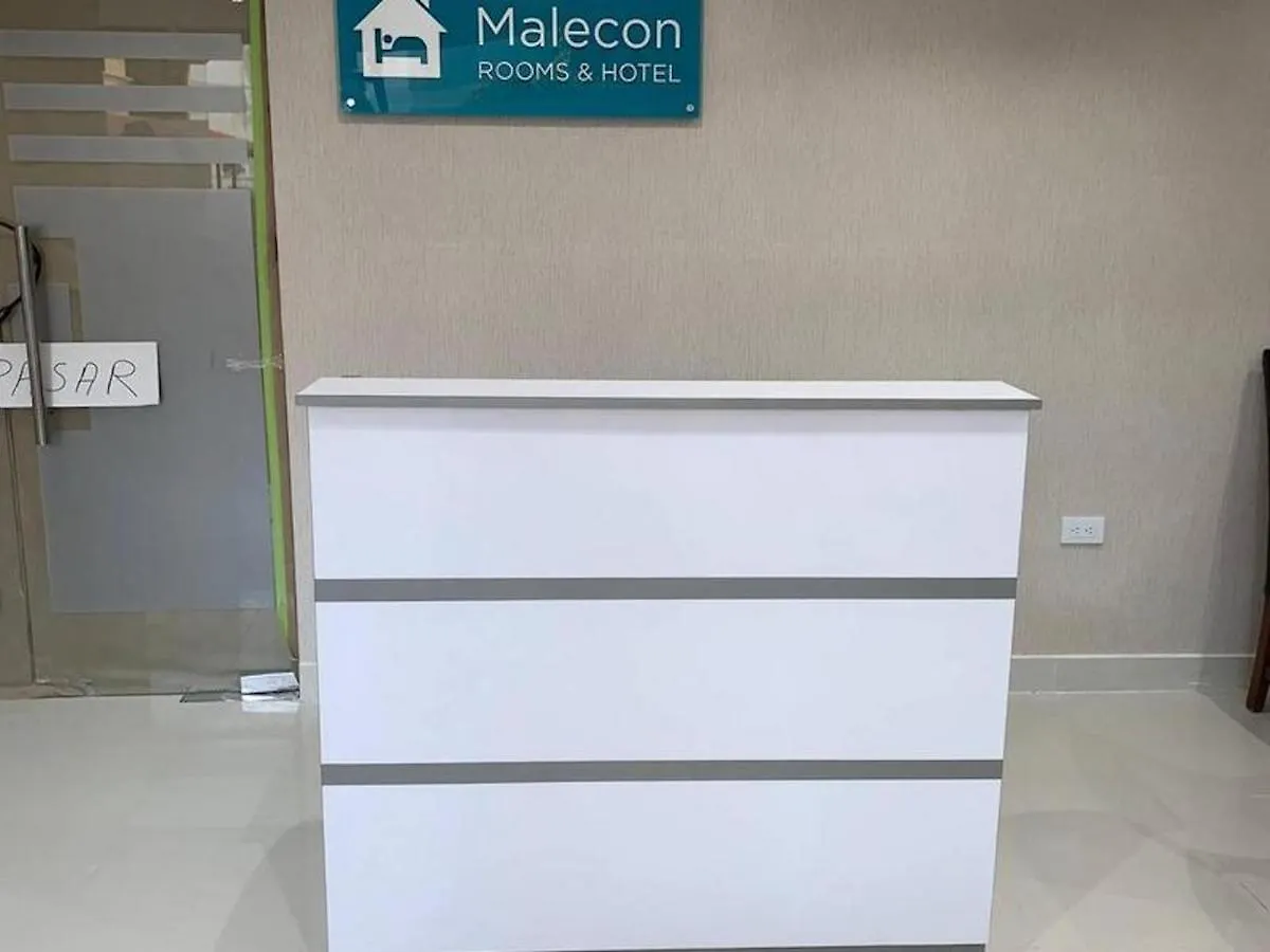 Malecon Cozy - Premium Plus 21 Santo Domingo 0*,