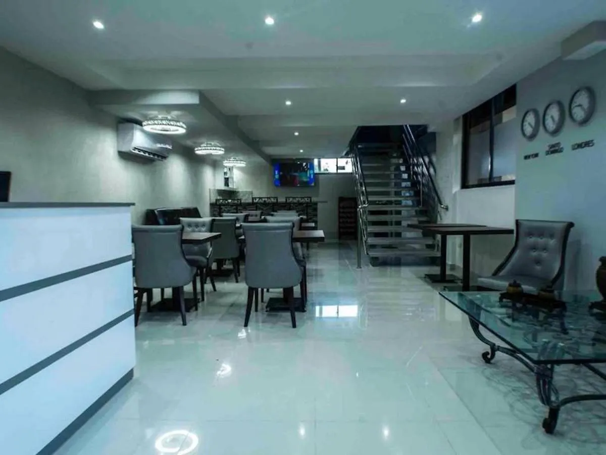 Malecon Cozy - Premium Plus 21 Santo Domingo República Dominicana